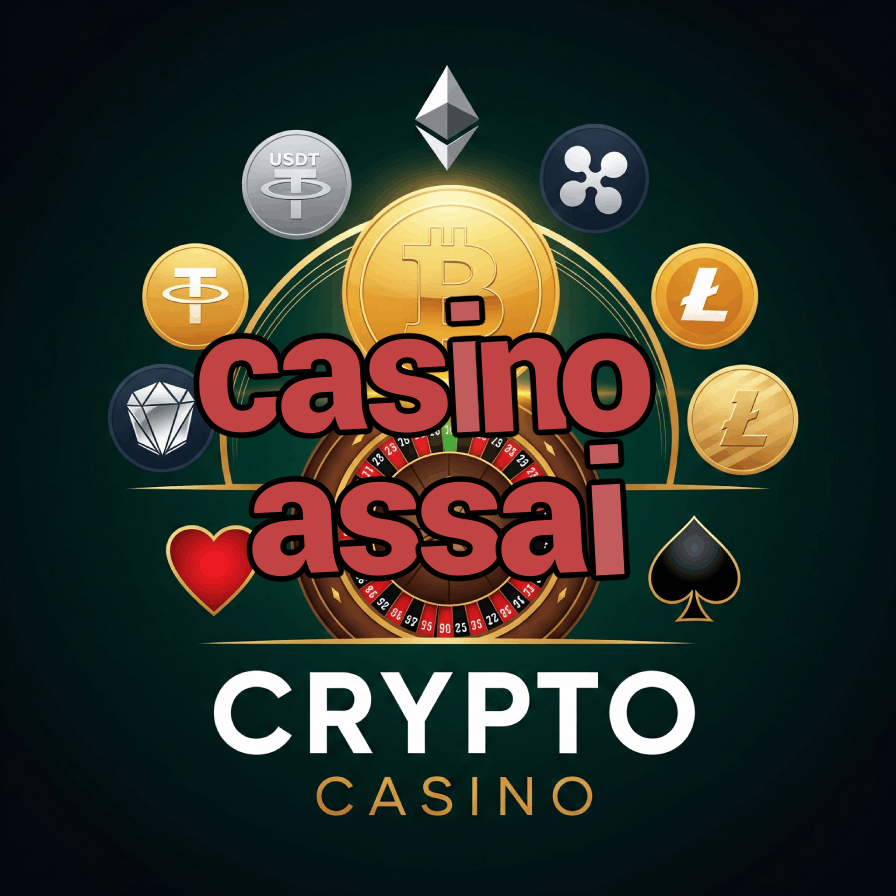Casino Assai - Premium Brazilian Casino
